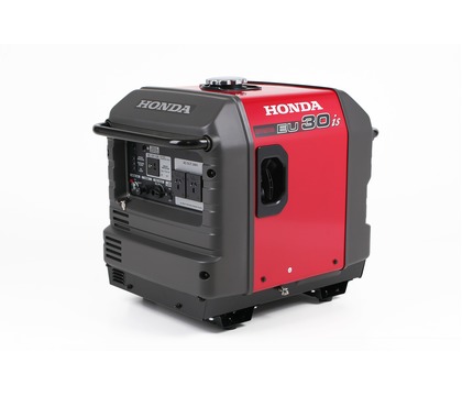 Honda EU30is Inverter Generator